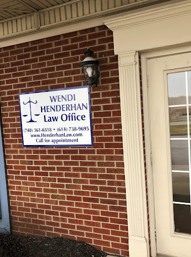 Bankruptcy Attorney «Wendi A. Henderhan Attorney at Law», reviews and photos