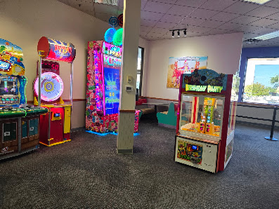 Chuck E. Cheese 4310 Buffalo Gap Rd, Abilene, TX 79606
