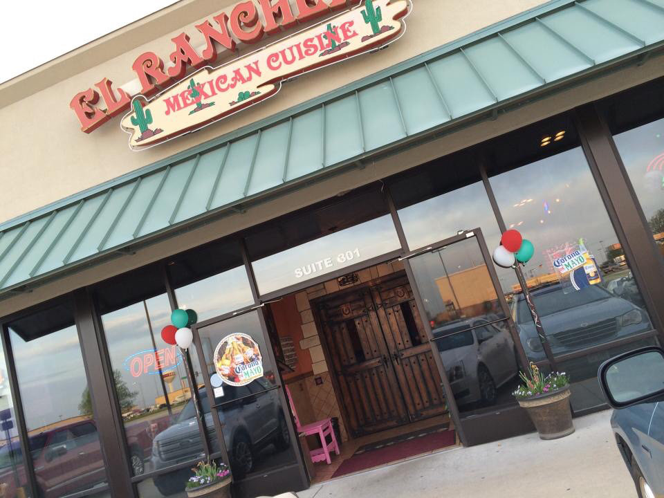 El Rancherito of Salem, IL 62881
