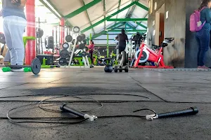 TITAN GYM/CROSSFIT/MMA image