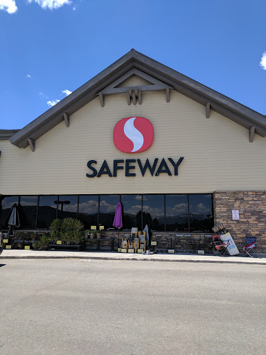 Safeway, 1008 Summit Blvd, Frisco, CO 80443, USA, 