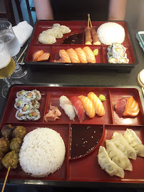 Sushi du Restaurant japonais Zen à Arras - n°18