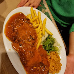 Photo n°2 de l'avis de Bernadett.a fait le 22/11/2022 à 16:31 sur le  Restaurant Korfu à Lappersdorf