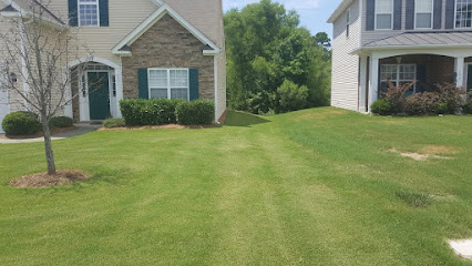 All American Lawn Care and Landscaping