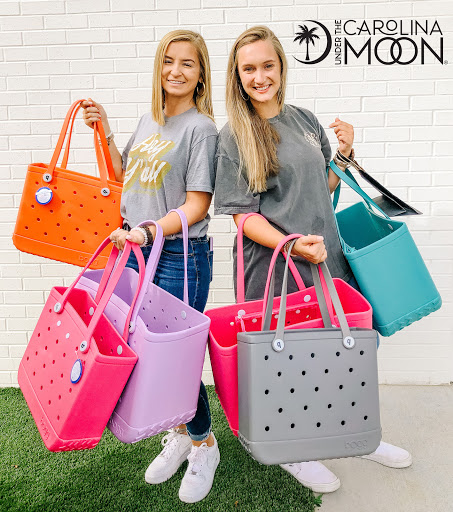 Gift Shop «Under the Carolina Moon», reviews and photos, 141 Patchwork Row, Easley, SC 29640, USA