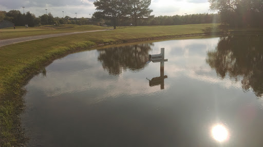 Golf Club «The Hooch Golf Club», reviews and photos, 2705 Peachtree Industrial Blvd, Duluth, GA 30097, USA