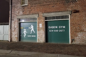 Gabon Gym