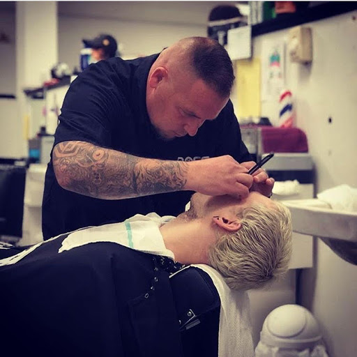 Barber Shop «After Shave Barbershop», reviews and photos, 2317 Jolly Rd, Okemos, MI 48864, USA