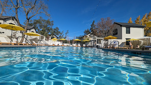 MacArthur Place Hotel & Spa image