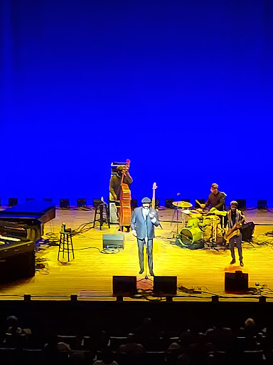 Performing Arts Theater «Blumenthal Performing Arts», reviews and photos, 130 N Tryon St, Charlotte, NC 28202, USA