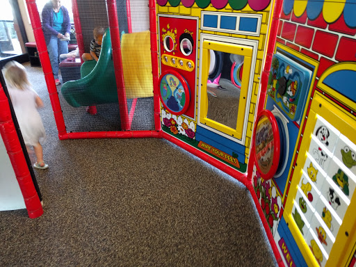 Fast Food Restaurant «Chick-fil-A», reviews and photos, 701 S Capital of Texas Hwy L400, West Lake Hills, TX 78746, USA