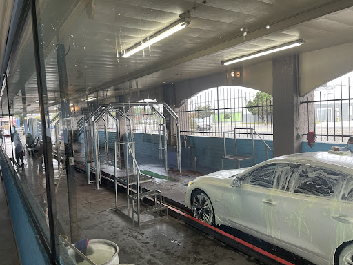 Car Wash «El Dorado Car Wash», reviews and photos, 1250 W Pacific Coast Hwy, Wilmington, CA 90744, USA