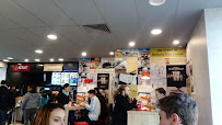 Atmosphère du Restaurant KFC Evreux - n°5