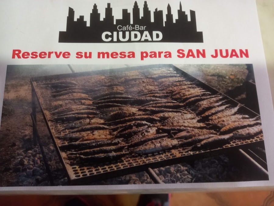 Bar Ciudad