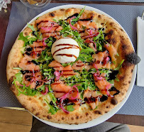 Les plus récentes photos du Pizzeria Di Nappo à Oyonnax - n°6
