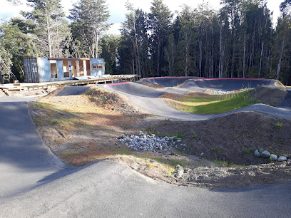 Kotaix Pump Track by Velosolutions