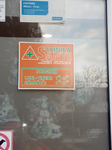 Clinica Sante - <nil>
