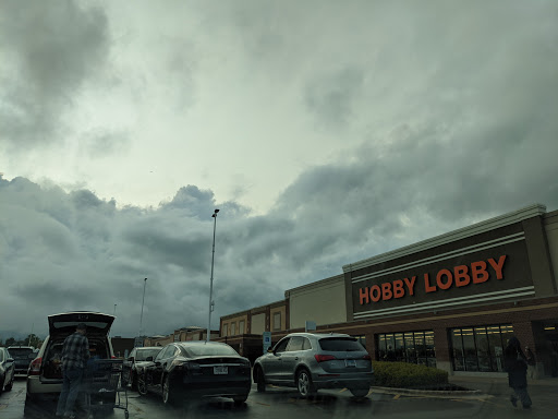 Craft Store «Hobby Lobby», reviews and photos, 52 E Ogden Ave, Westmont, IL 60559, USA