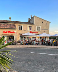 Photos du propriétaire du Restaurant Lou Castelet à Beaumes-de-Venise - n°4