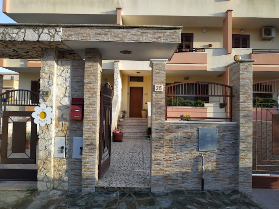 Photo Hébergement Casa Althea 73014 Gallipoli