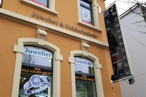Juwelier & Goldschmiede Markus A. Kreuzberg image