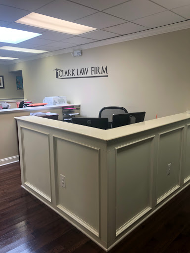 Personal Injury Attorney «Clark Law Firm, P.C.», reviews and photos