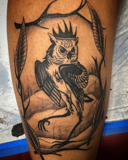 Explore couple tattoo ideas minimalist, creative tattoo ideas in Saint Augustine, available at Ms. Deborahs Fountain of Youth Tattoo & Body Piercing