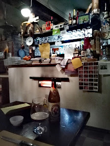 Pizzeria Bukowski's Via da Moa, 2, 19028 Varese Ligure SP, Italia