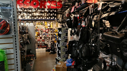 Motorcycle Parts Store «Cycle Gear», reviews and photos, 4401 W Wendover Ave #102, Greensboro, NC 27407, USA