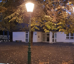 Helene-Weber-Platz photo