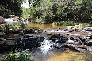 Cachoeira Do Paredão image