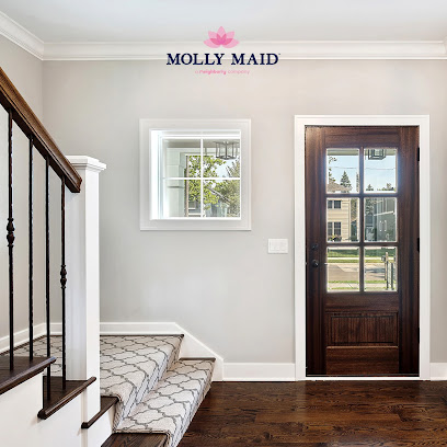 MOLLY MAID of the Quad Cities