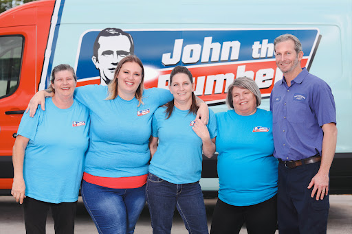 Plumber «John the Plumber», reviews and photos, 1571 SW 3rd St, Pompano Beach, FL 33069, USA