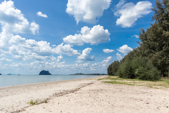 Rajamangala Beach