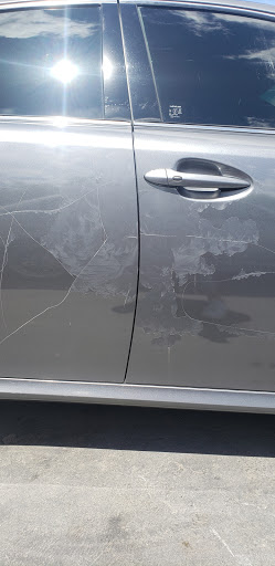 Auto Body Shop «Maaco Collision Repair & Auto Painting», reviews and photos, 6750 N Blackstone Ave, Fresno, CA 93710, USA