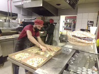 Atmosphère du Pizzeria la root's pizzas à Les Belleville - n°2