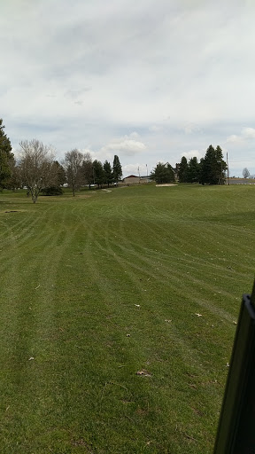 Golf Course «Manor Valley Golf Course», reviews and photos, 2095 Denmark Manor Rd, Export, PA 15632, USA