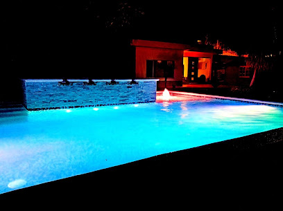 Lamparas de led para alberca piscinas y jacuzzi en Guadalajara - Calle  Venustiano Carranza #320, Centro Barranquitas, 44280 Guadalajara, Jal.