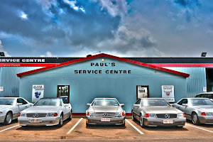 Pauls Service Centre - Repco Authorised Car Service Woolner