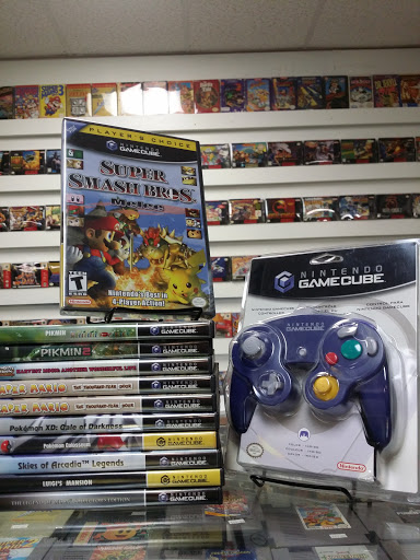 Video Game Store «Play Raven Video Games», reviews and photos, 5714 Industry Ln F, Frederick, MD 21704, USA