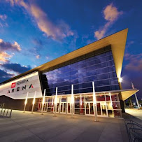 Toyota Arena - Photo 8 - Car repair in Ontario, CA, Rialto