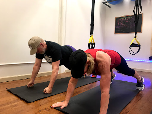 Walters Personal Training Studio