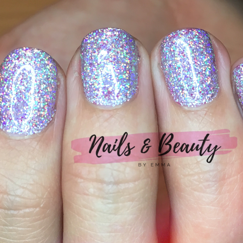 Nails & Beauty by Emma - mobile beauty Leeds