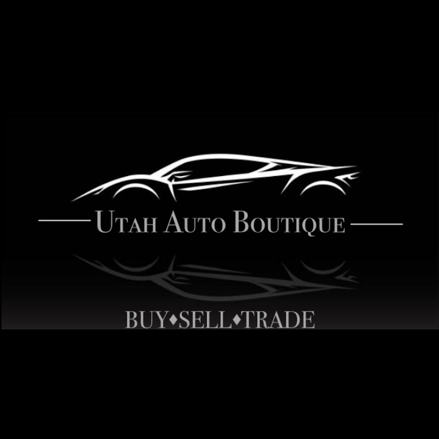 Utah Auto boutique
