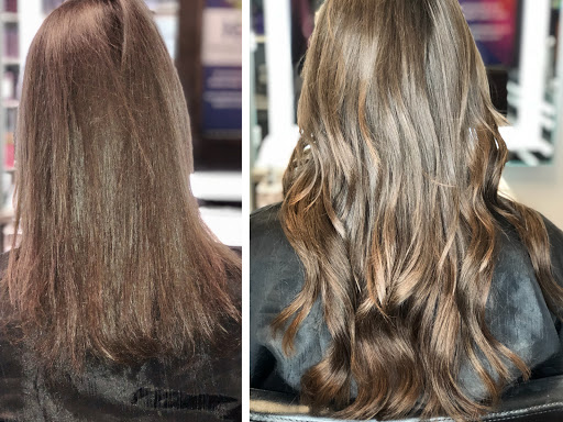 Hair Salon «Bigger Better Hair Salon», reviews and photos, 4425 N Central Expy #39, Dallas, TX 75205, USA