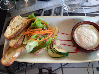 Foie gras du Restaurant Le Phare à Granville - n°9
