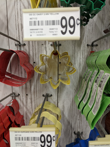 Craft Store «Michaels», reviews and photos, 45045 Worth Ave, California, MD 20619, USA