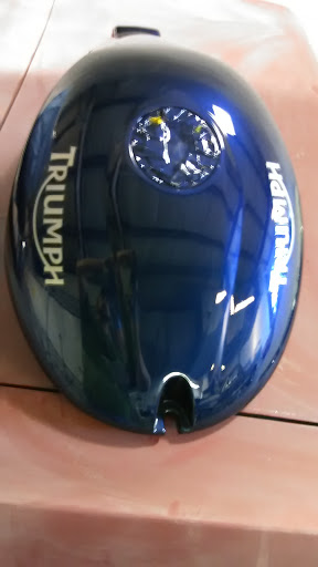 Auto Body Shop «Maaco Collision Repair & Auto Painting», reviews and photos, 1405 Cherry Rd, Rock Hill, SC 29730, USA