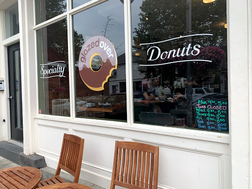 Donut Shop «Glazed Over Donuts», reviews and photos, 315 Main St, Beacon, NY 12508, USA