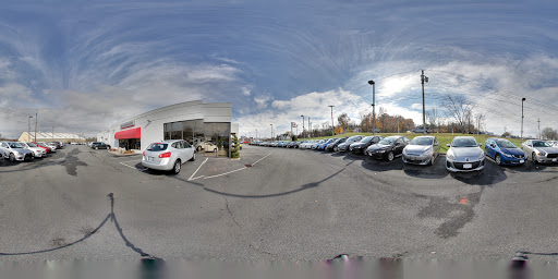 Used Car Dealer «Healey Mitsubishi», reviews and photos, 2528 NY-17M a, Goshen, NY 10924, USA